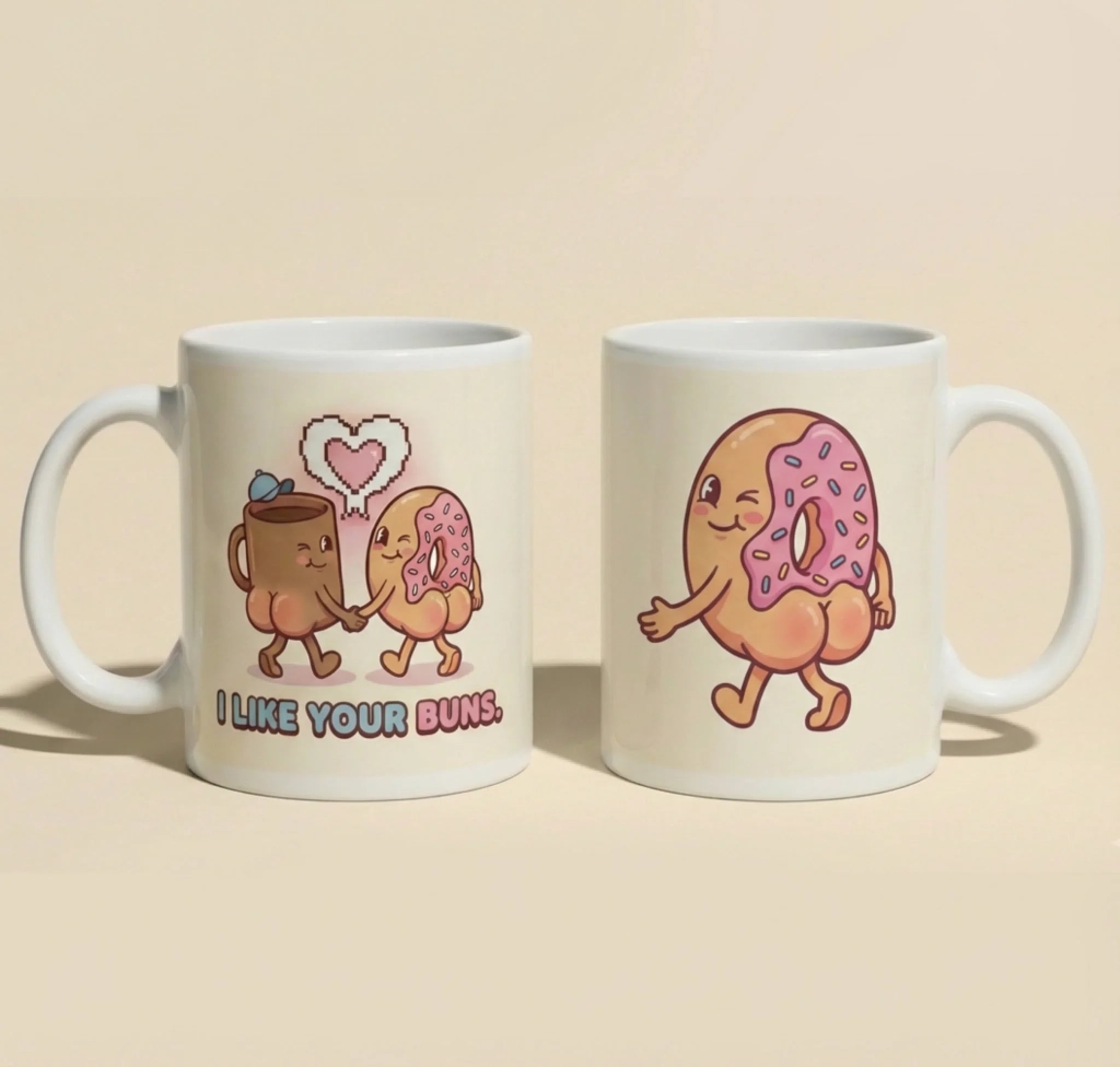 Kawaii Valentins - Smartboard