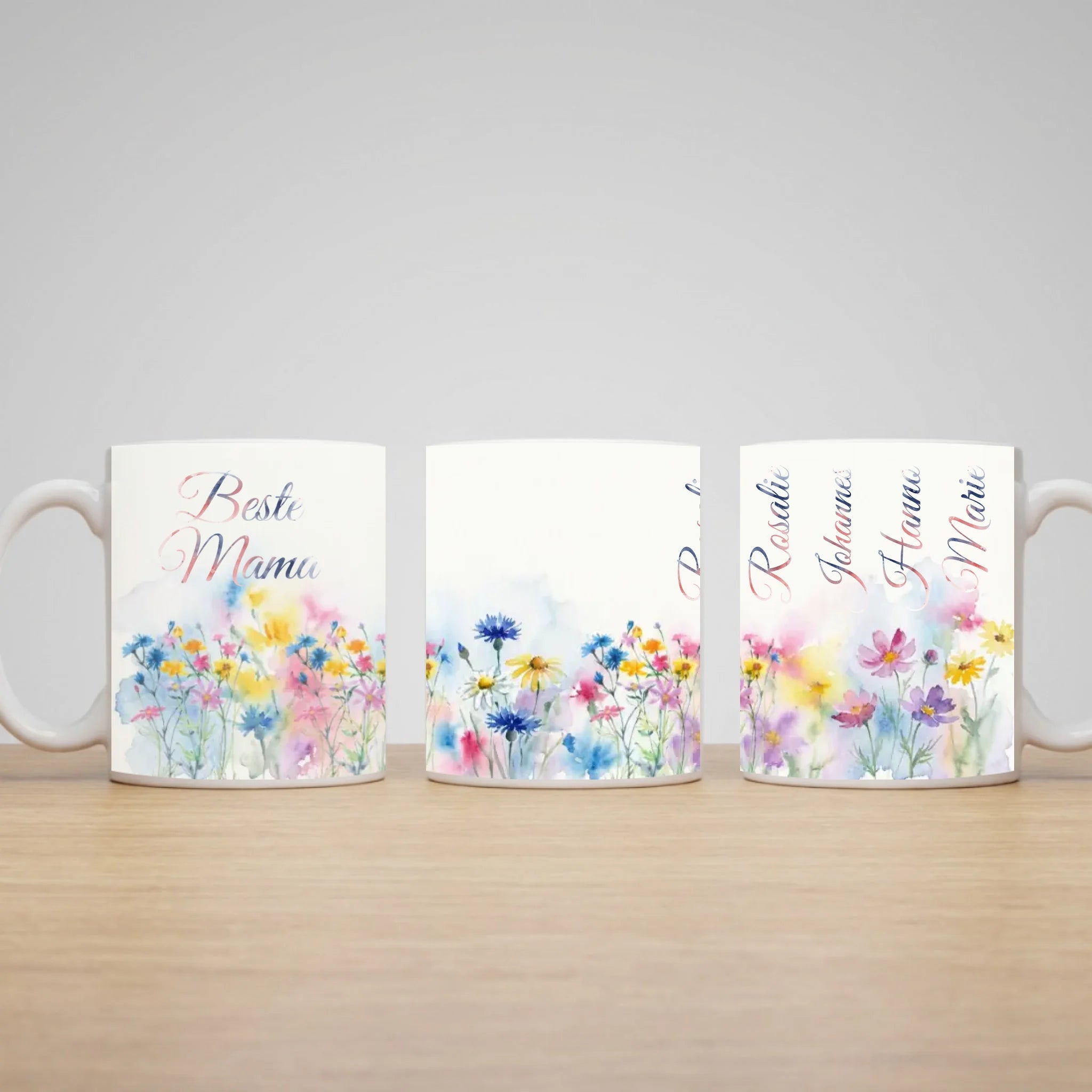 Beste Oma - Smartboard (2)