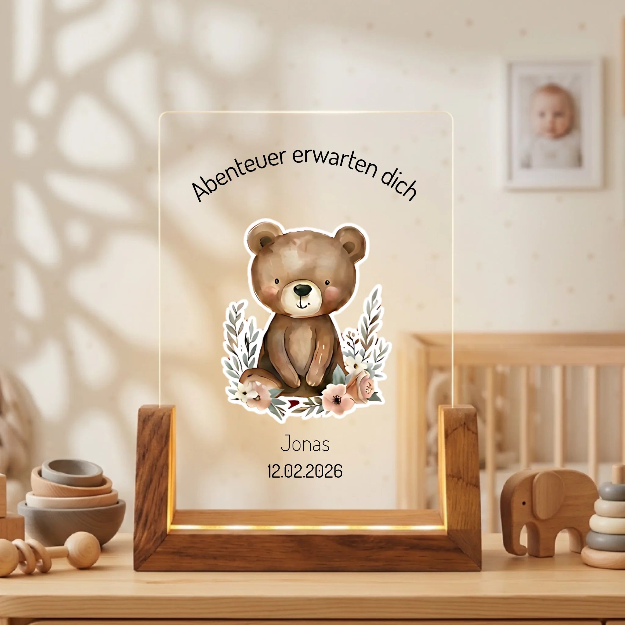 Teeinblue mockups - LED-stand-13x17-square-uv 1