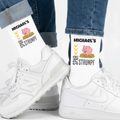 Personalisierte Socken