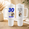 Personalisierter Thermobecher