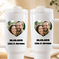 Personalisierter Thermobecher