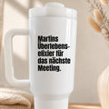 Personalisierter Thermobecher