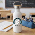 Personalisierte Trinkflasche