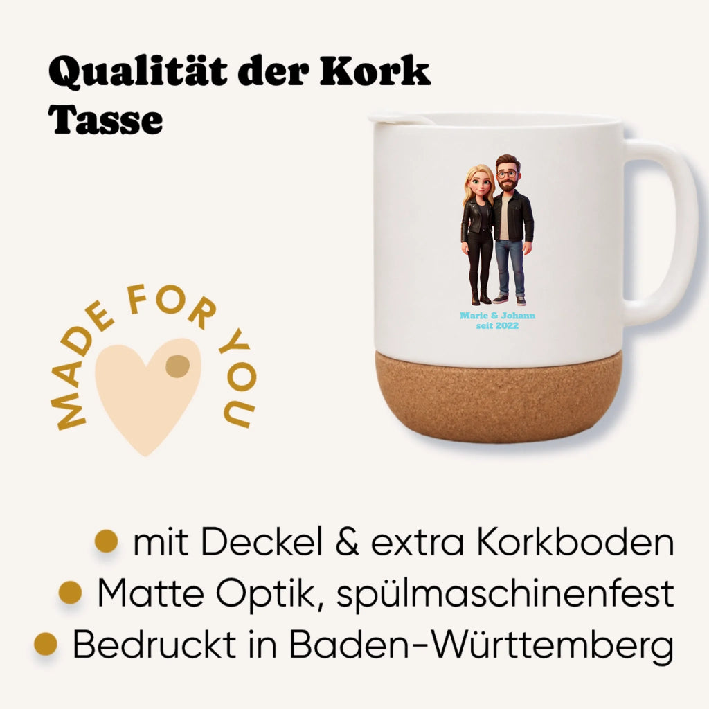 Kork Tasse - Artboard 10