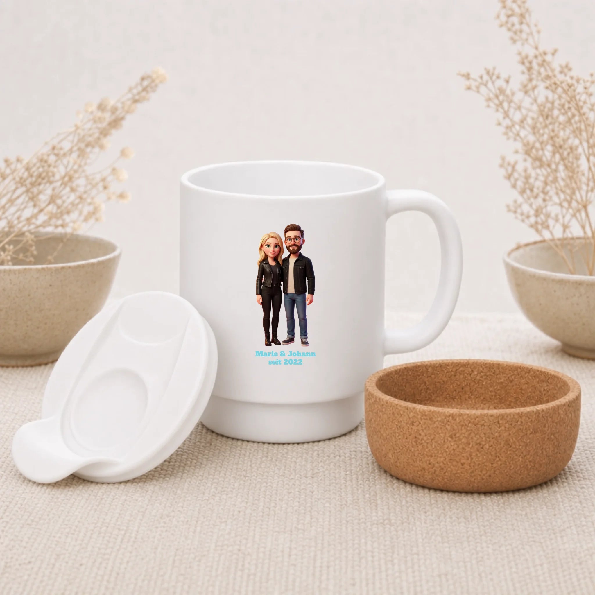 Kork Tasse - Artboard 10