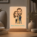 Foto Lampe - LED Lampe
