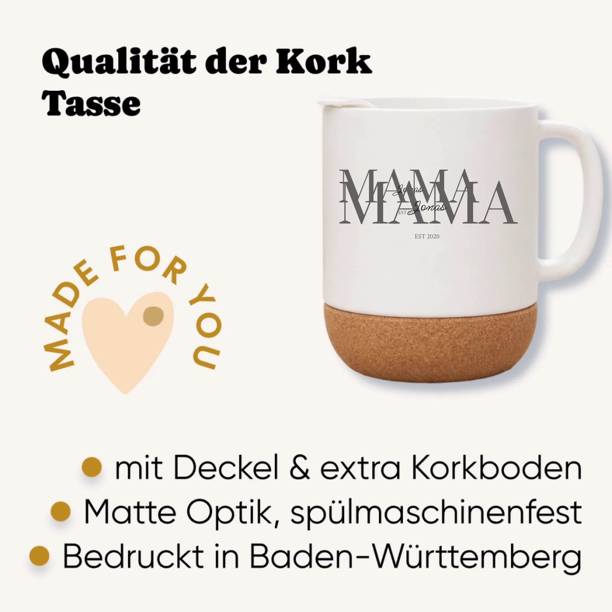 Kork Tasse - Artboard 10