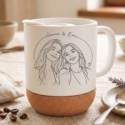 Geschenk für Schwester