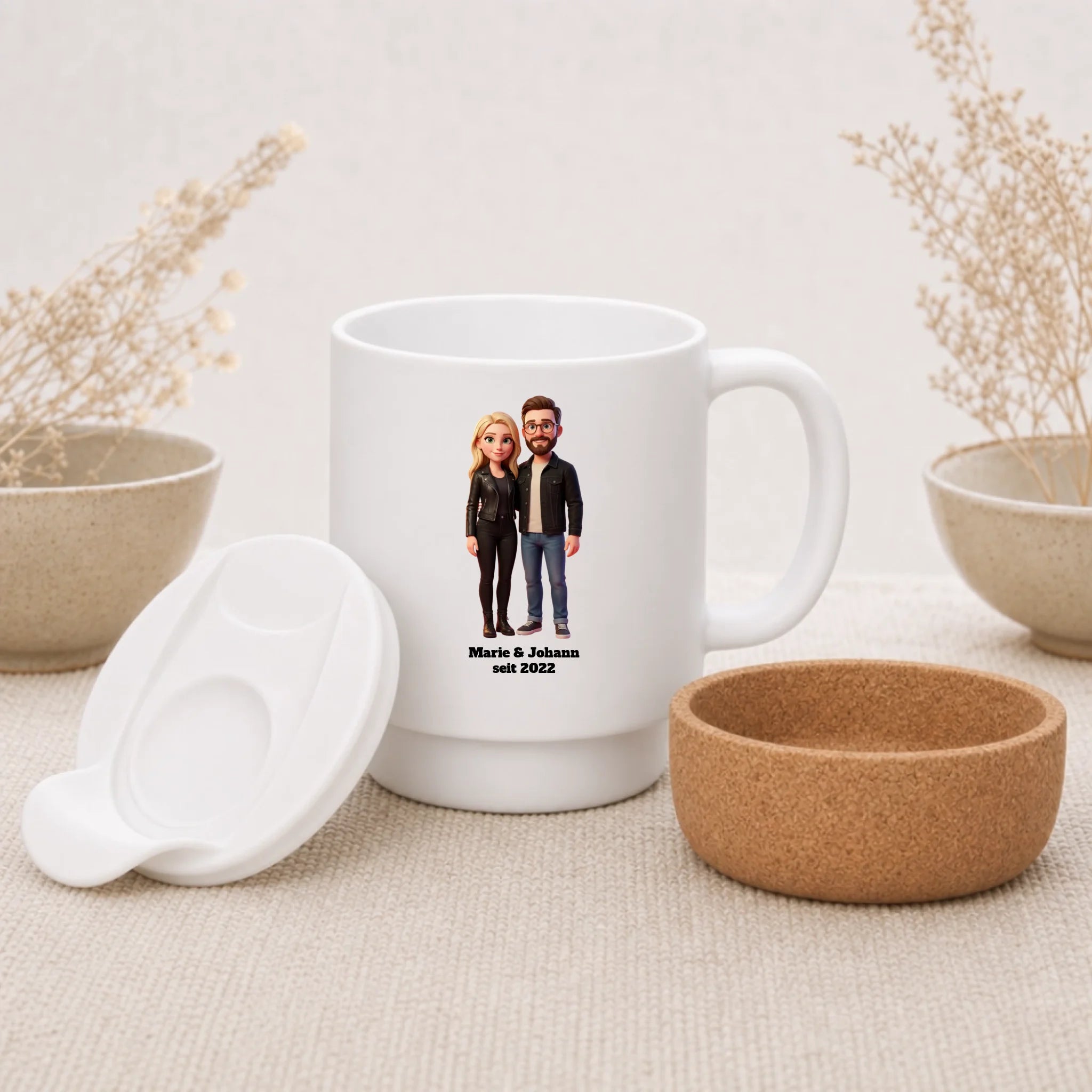 Kork Tasse - Artboard 10