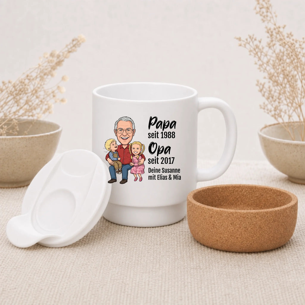 Kork Tasse - Artboard 10