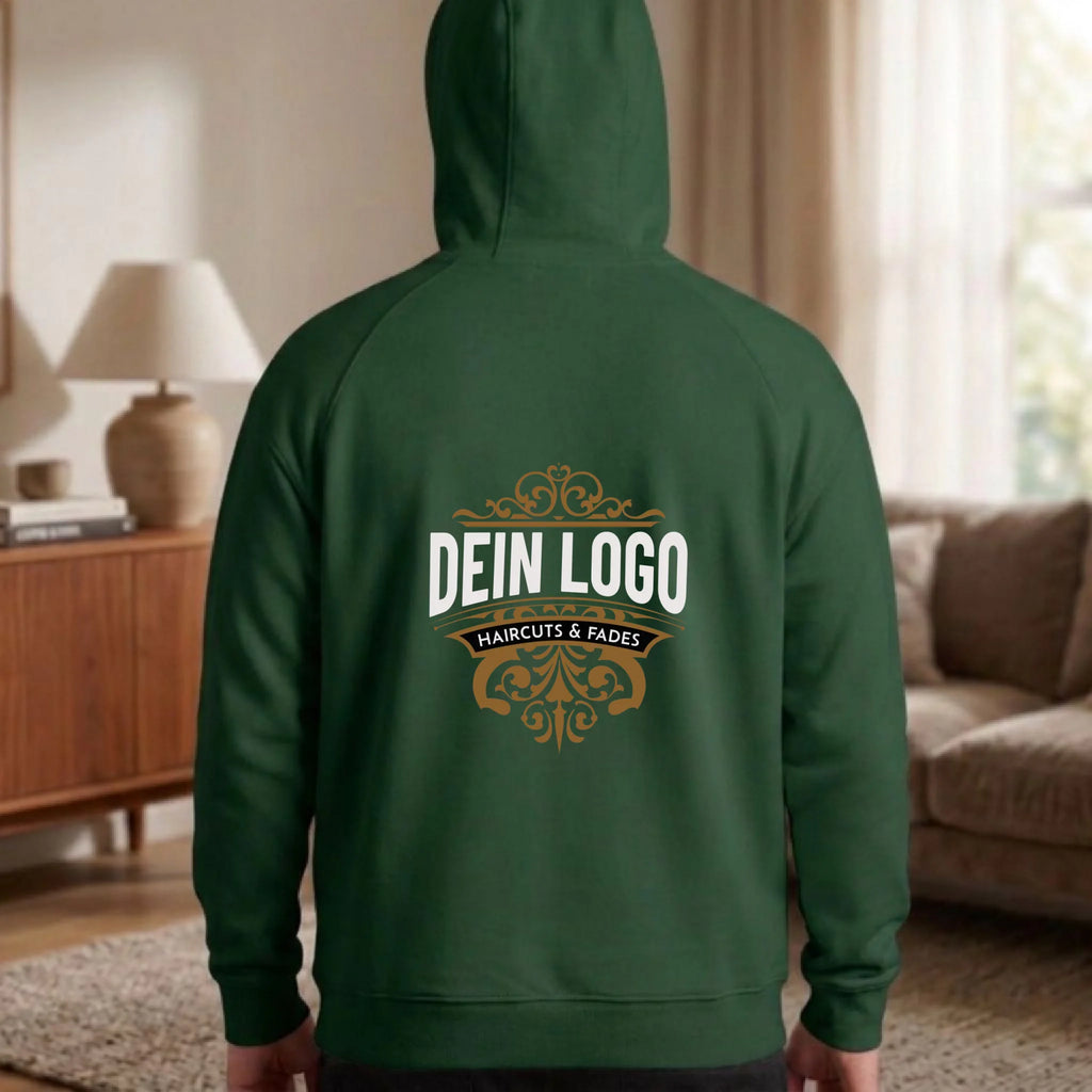 Personalisierter Hoodie
