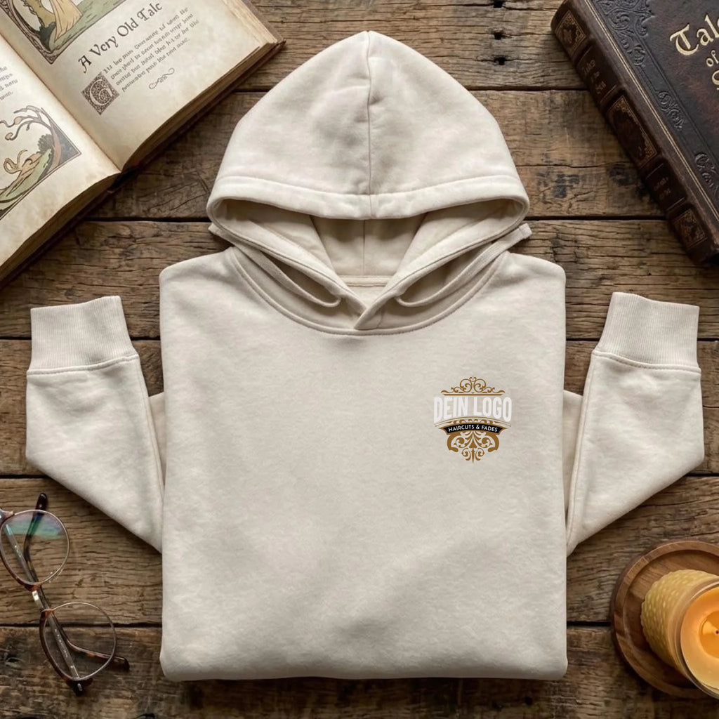 Personalisierter Pullover