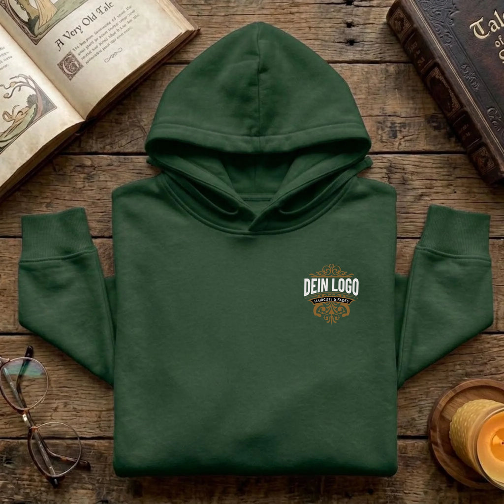 Personalisierter Pullover