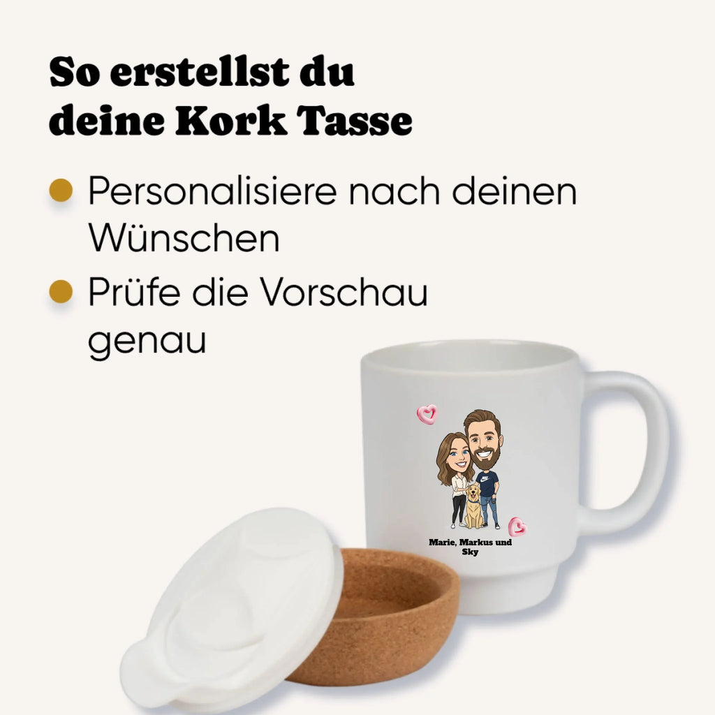 Kork Tasse - Artboard 10