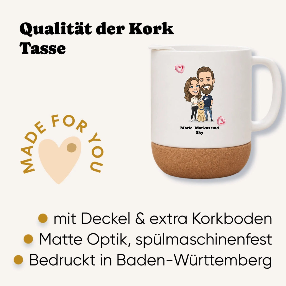Kork Tasse - Artboard 10