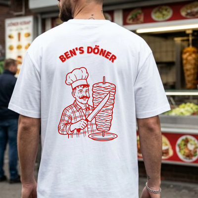 Geschenk für Bruder