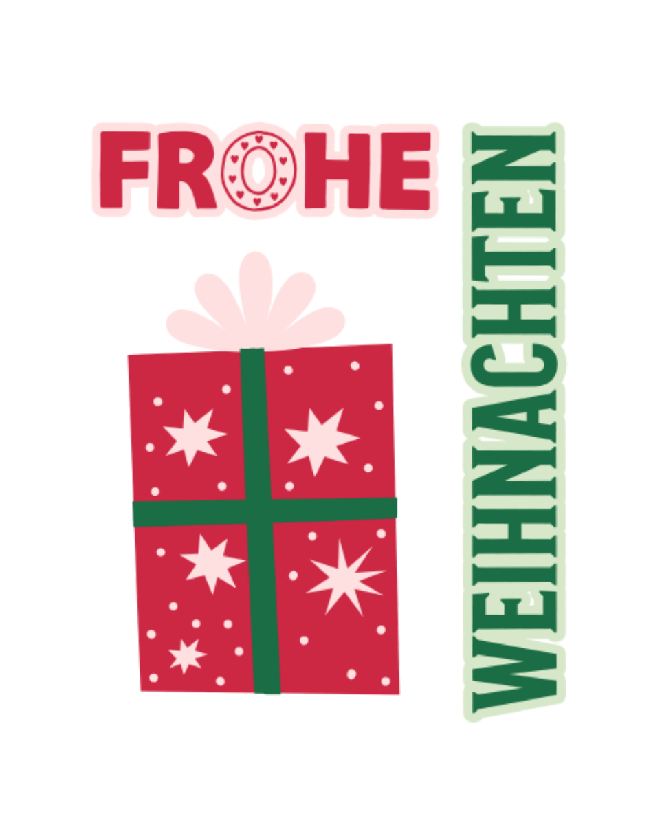 Geschenktasche L