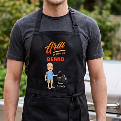 Geschenke für Camper