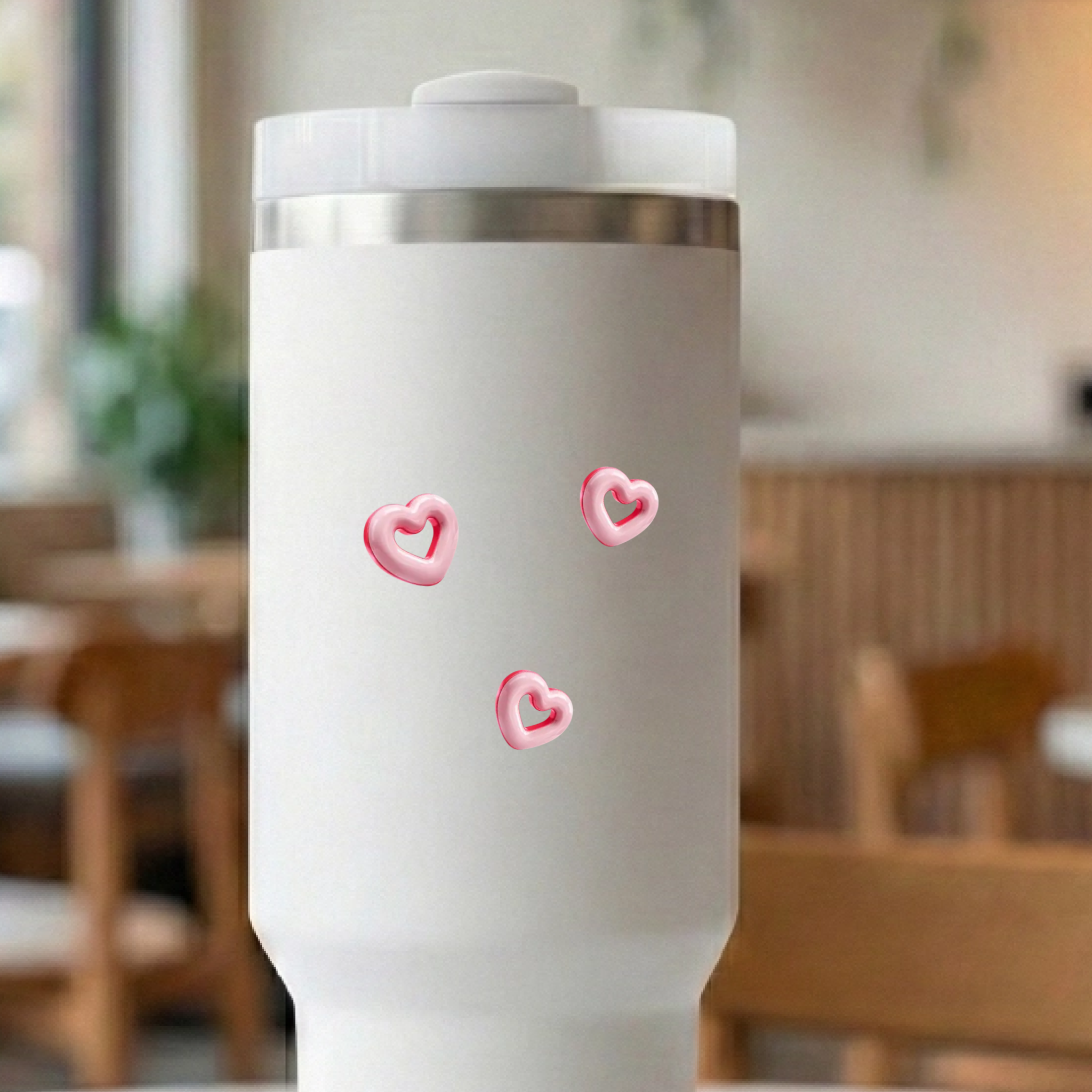 thermobecher personalisiert mit comic design als geschenk